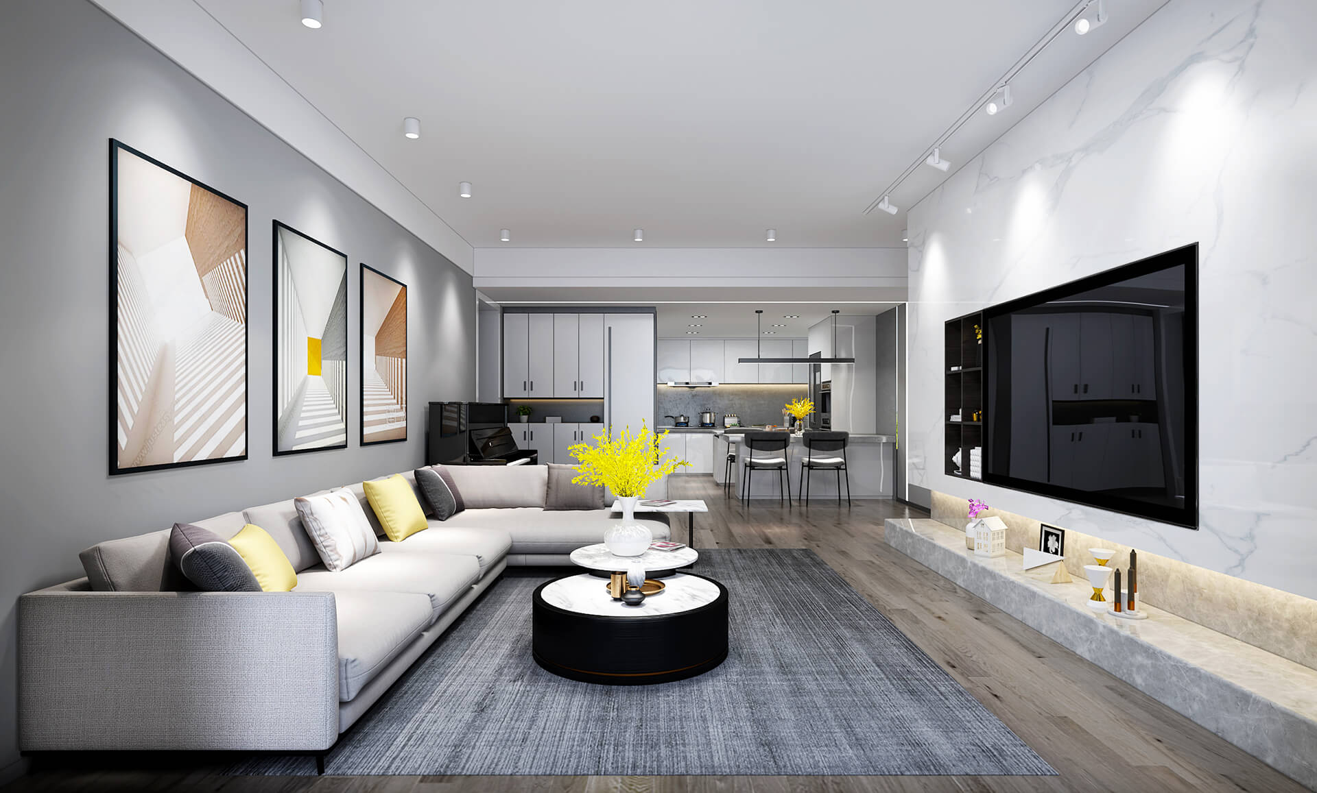 同樣的房子裝修不一樣的價(jià)格，為什么？