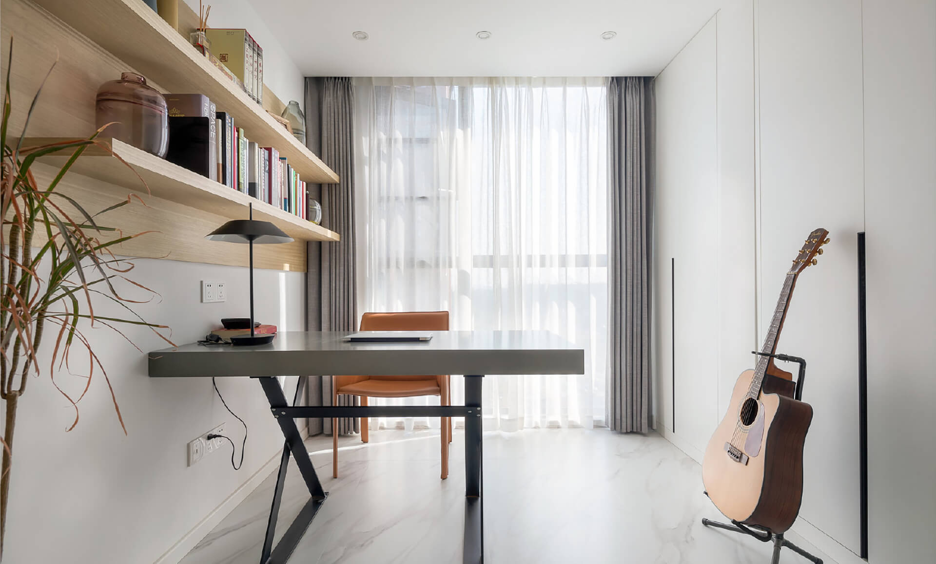 小復(fù)式裝修該如何裝修，創(chuàng)意在這里！