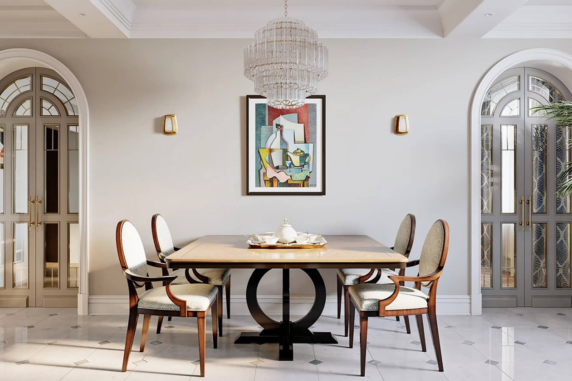 房屋內(nèi)部裝修設(shè)計如何提高房屋利用率,有那些事項需要注意！