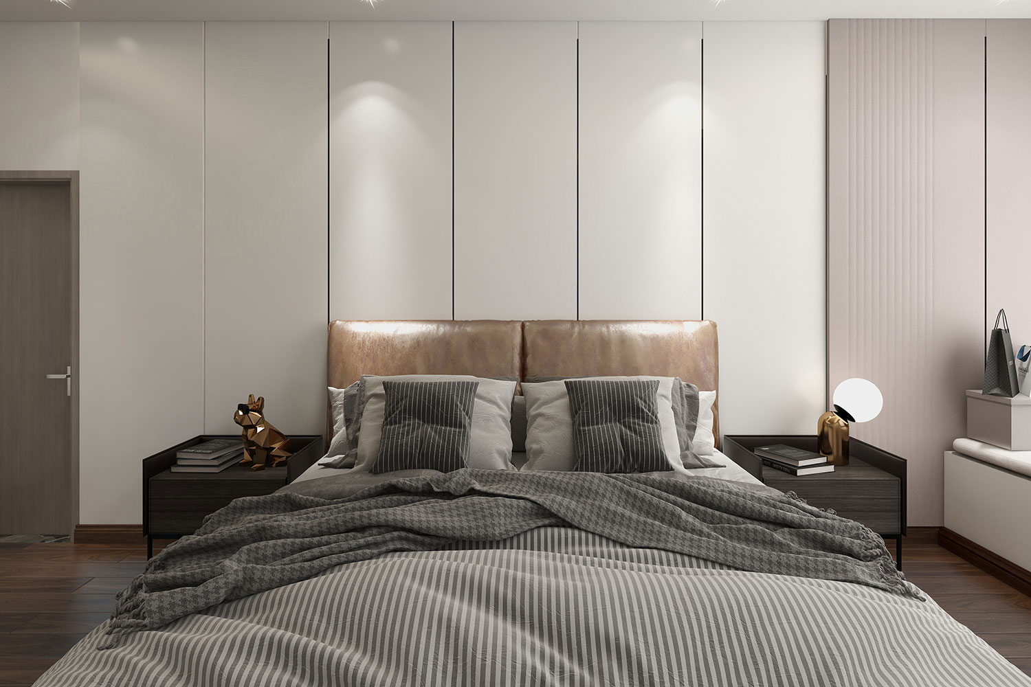 家里白墻非常臟怎么辦，不用一滴水就能能搞定！