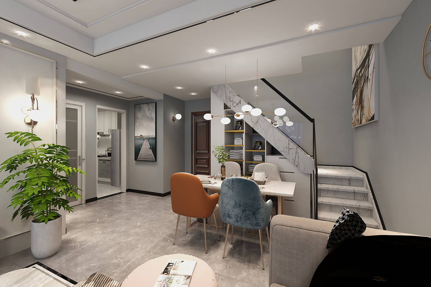 你知道衛生間裝修的技巧嗎？