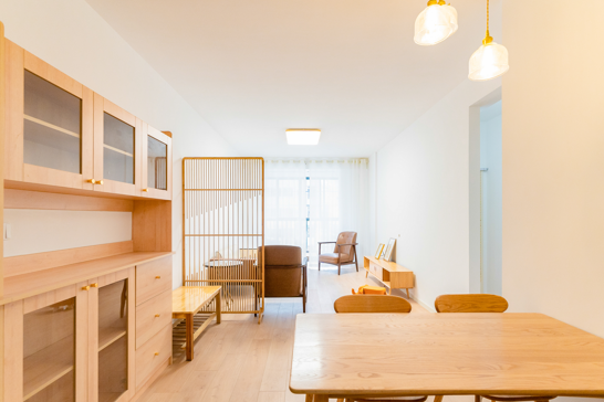 凱業花園&mdash;&mdash;家是漂泊者的港灣