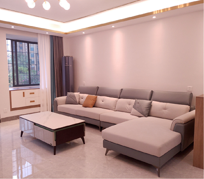 陳雪梅：香緹半島&mdash;&mdash;打造宜居的現代都市風