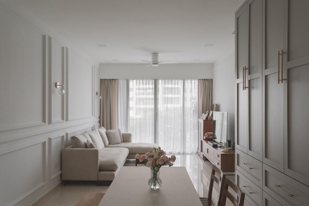 南寧新房裝修隔音全攻略，對(duì)噪音說(shuō)NO！