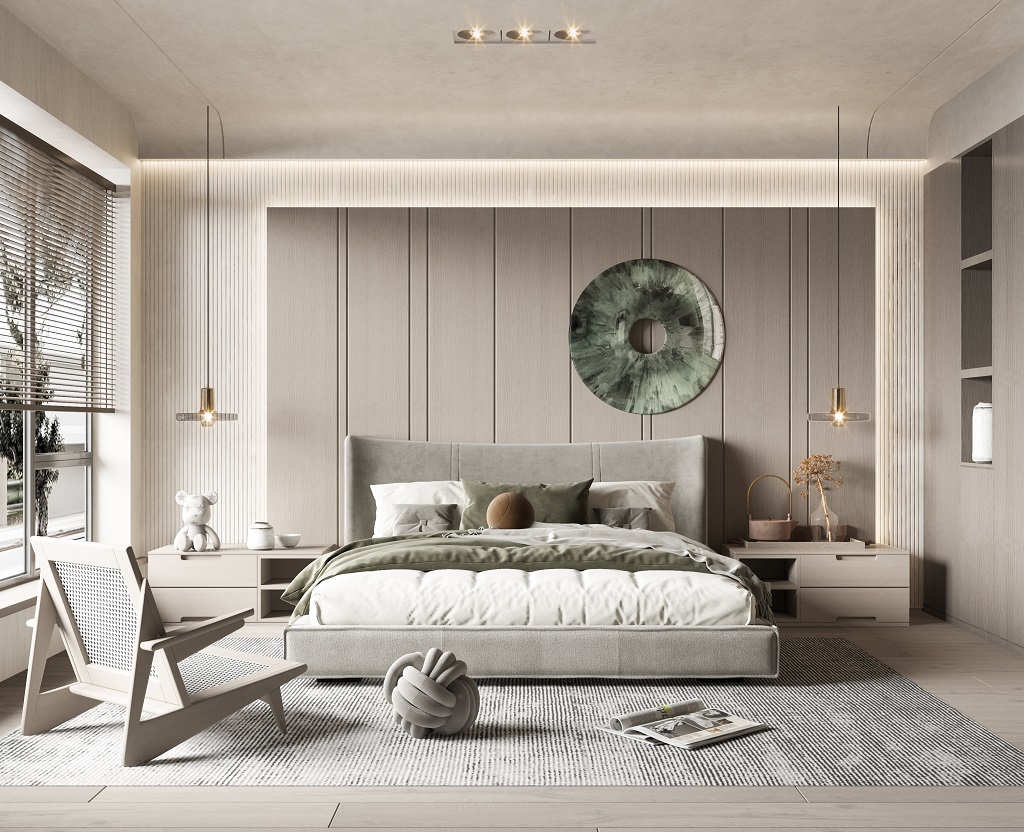 南寧新房六大驗收方式-現(xiàn)代簡約風(fēng)-客廳 南寧新房六大驗收方式-現(xiàn)代簡約風(fēng)-客廳