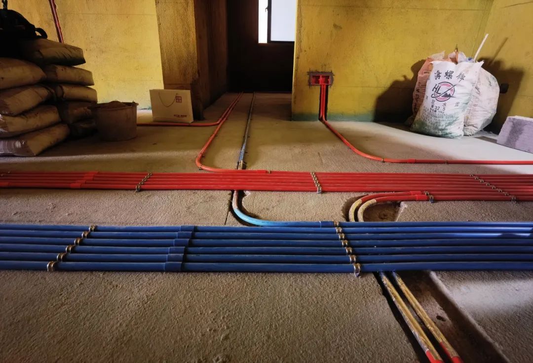 中庭裝飾集團的第「121」期工地大巡檢 中庭裝飾集團的第「121」期工地大巡檢