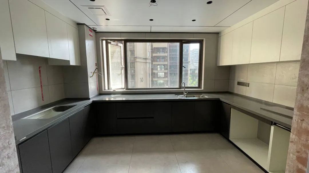 中庭裝飾集團的第「121」期工地大巡檢 中庭裝飾集團的第「121」期工地大巡檢