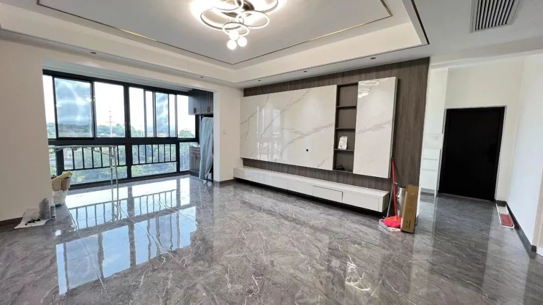 中庭裝飾集團的第「121」期工地大巡檢 中庭裝飾集團的第「121」期工地大巡檢