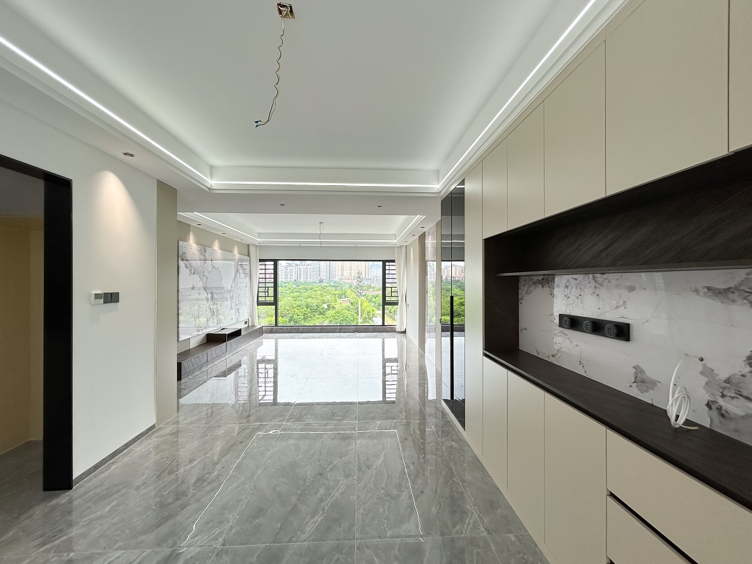 現代簡約風-客廳 現代簡約風-客廳