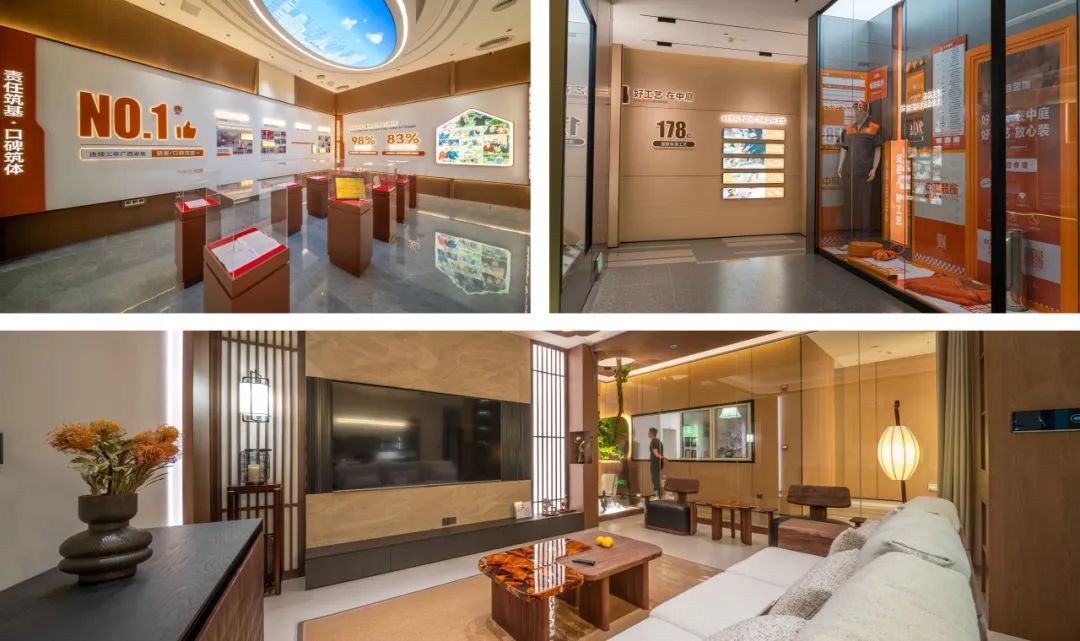 中庭裝飾南寧總部2萬㎡旗艦店盛大開業 中庭裝飾南寧總部2萬㎡旗艦店盛大開業