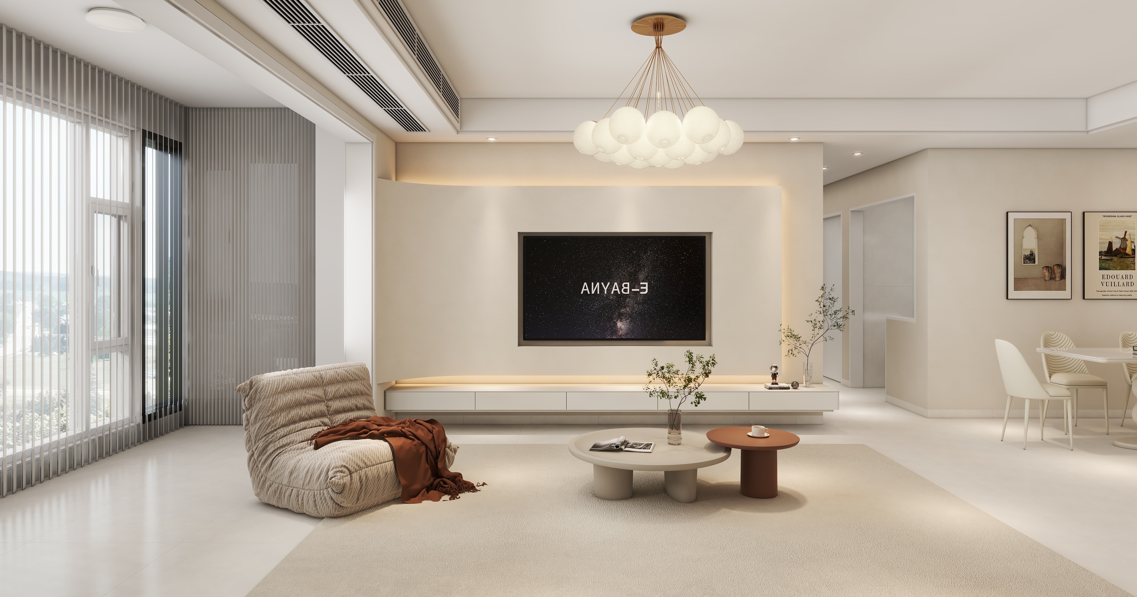 南寧舊房翻新怎么裝修才不踩坑？