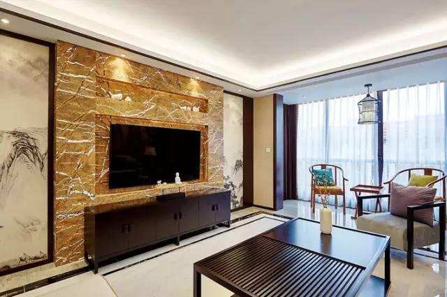 表姐家裝修把客廳和陽(yáng)臺(tái)打通了，沒想到居然這么好看，既寬敞又大方實(shí)用!!！