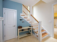 裝修技巧|躍層戶型如何裝修才好看？