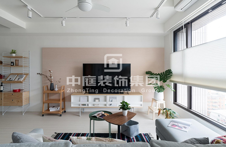 南寧家庭裝修要怎么降低裝修污染？