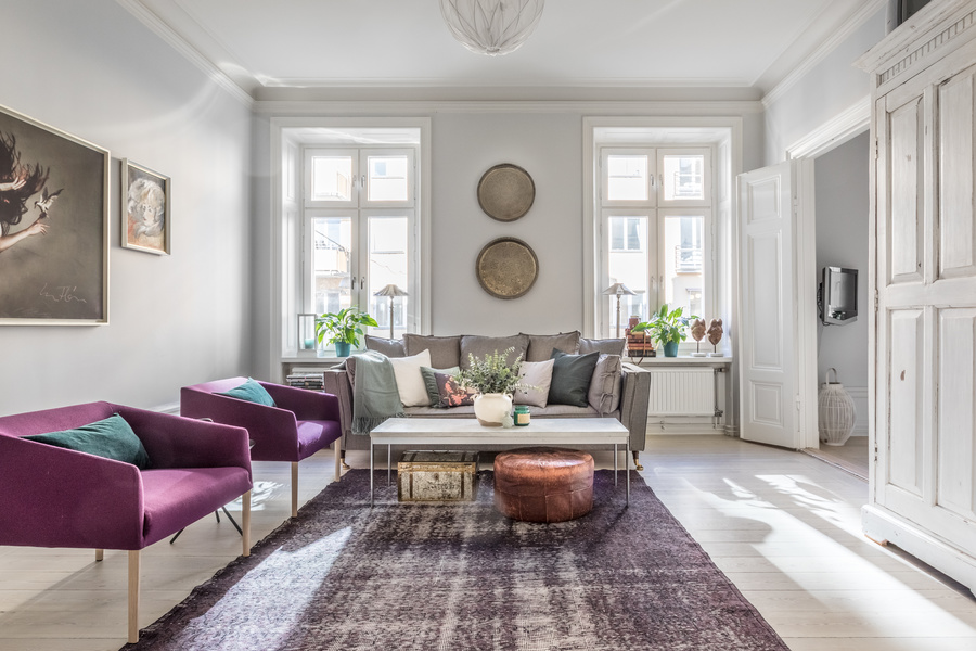 現代裝修有幾個流行趨勢？