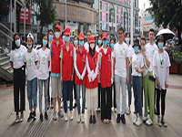 &ldquo;共建生態文明&middot;共享綠色未來&rdquo;&mdash;&mdash;中庭裝飾集團&ldquo;世界環境日&rdquo;志愿活動