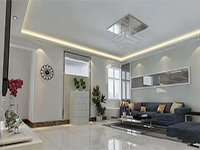 裝修新房別裝過時踢腳線了，這些設計比踢腳線更好看