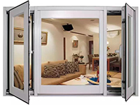 裝修百科|什么是平開窗，平開窗的優缺點